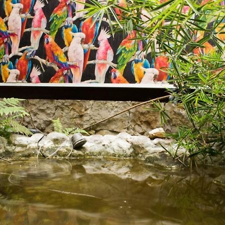 Suites Casa Lozada Bogota Ngoại thất bức ảnh