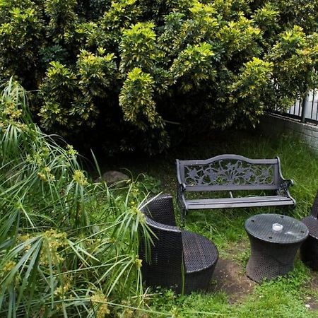 Suites Casa Lozada Bogota Ngoại thất bức ảnh