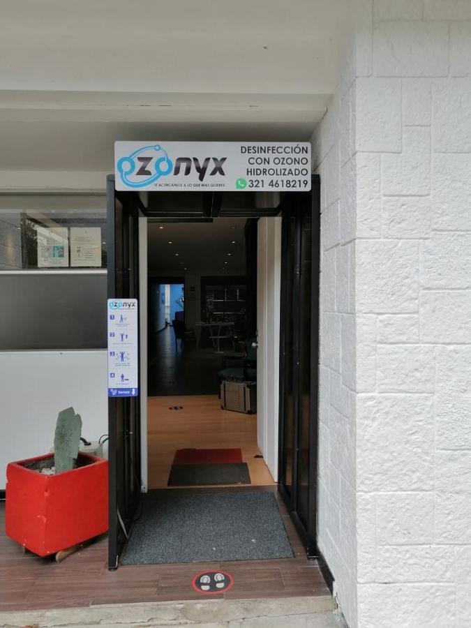 Suites Casa Lozada Bogota Ngoại thất bức ảnh