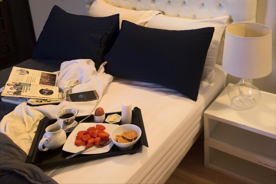 Suites Casa Lozada Bogota Ngoại thất bức ảnh