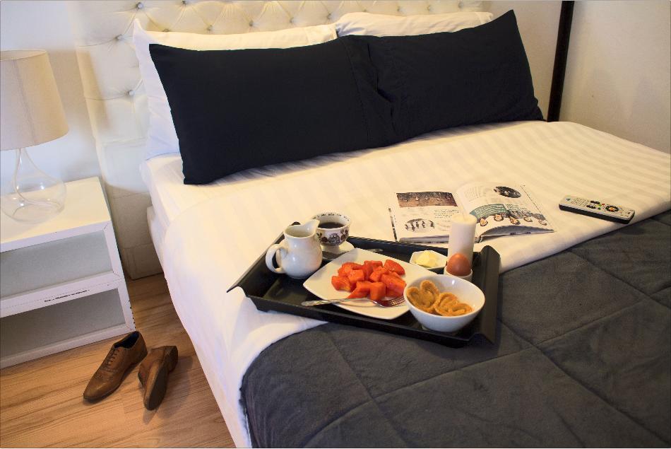 Suites Casa Lozada Bogota Ngoại thất bức ảnh