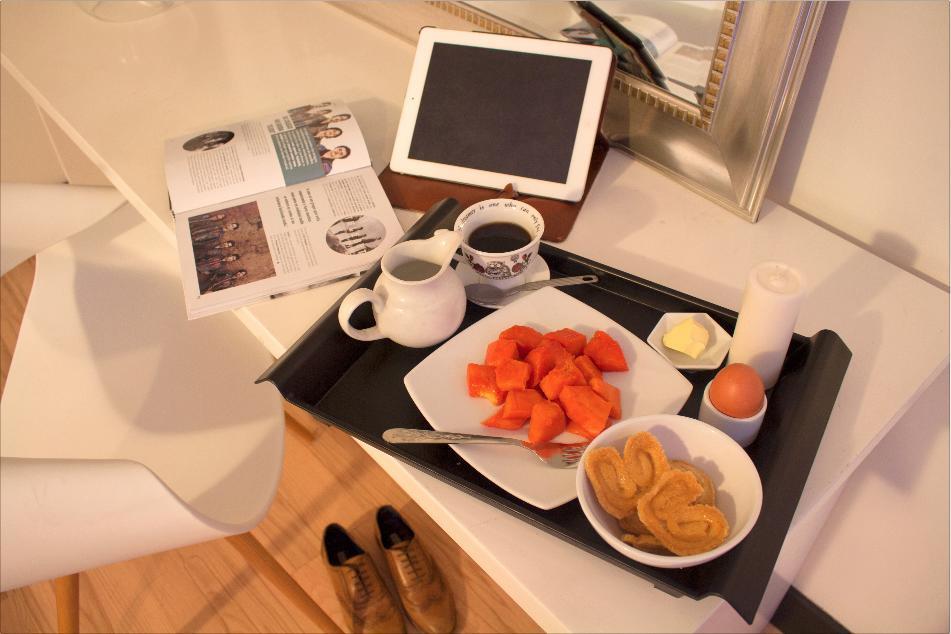 Suites Casa Lozada Bogota Ngoại thất bức ảnh