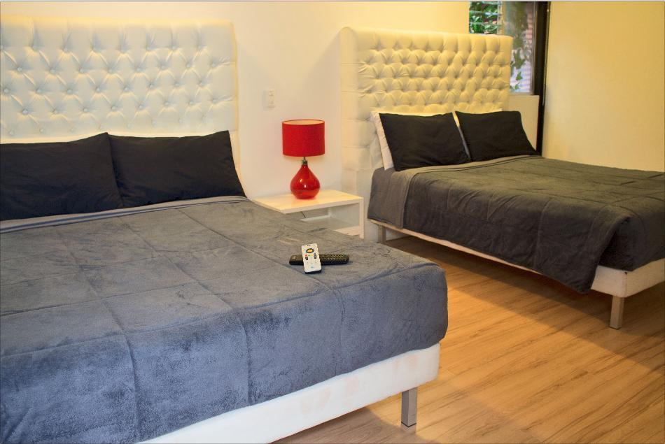 Suites Casa Lozada Bogota Ngoại thất bức ảnh