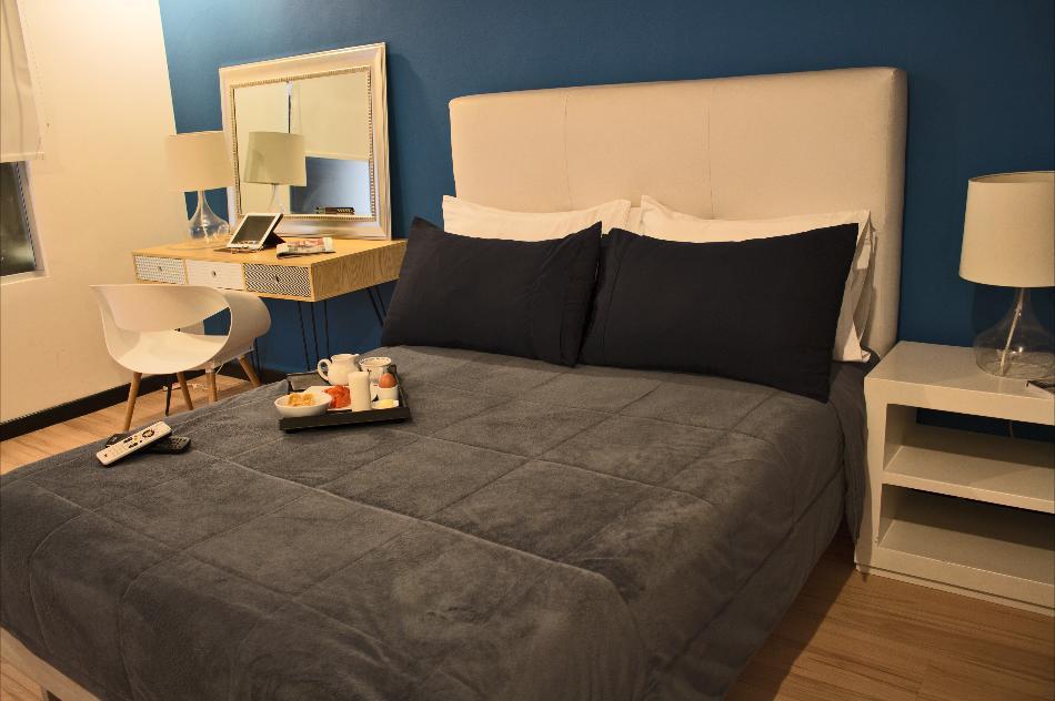 Suites Casa Lozada Bogota Ngoại thất bức ảnh