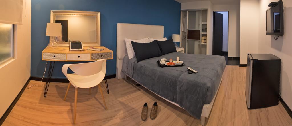 Suites Casa Lozada Bogota Ngoại thất bức ảnh