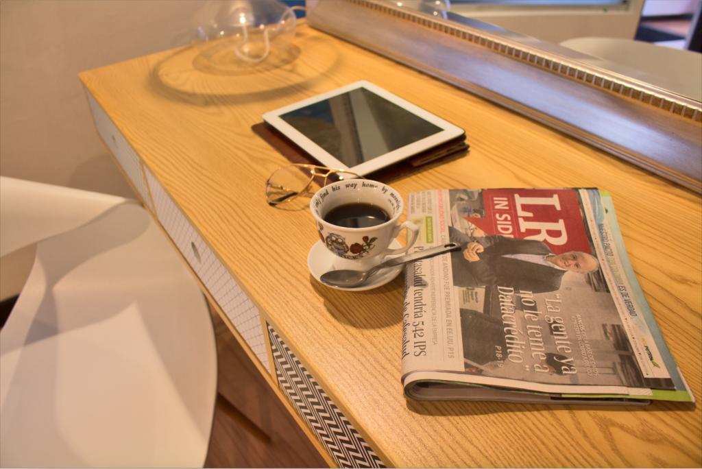 Suites Casa Lozada Bogota Ngoại thất bức ảnh