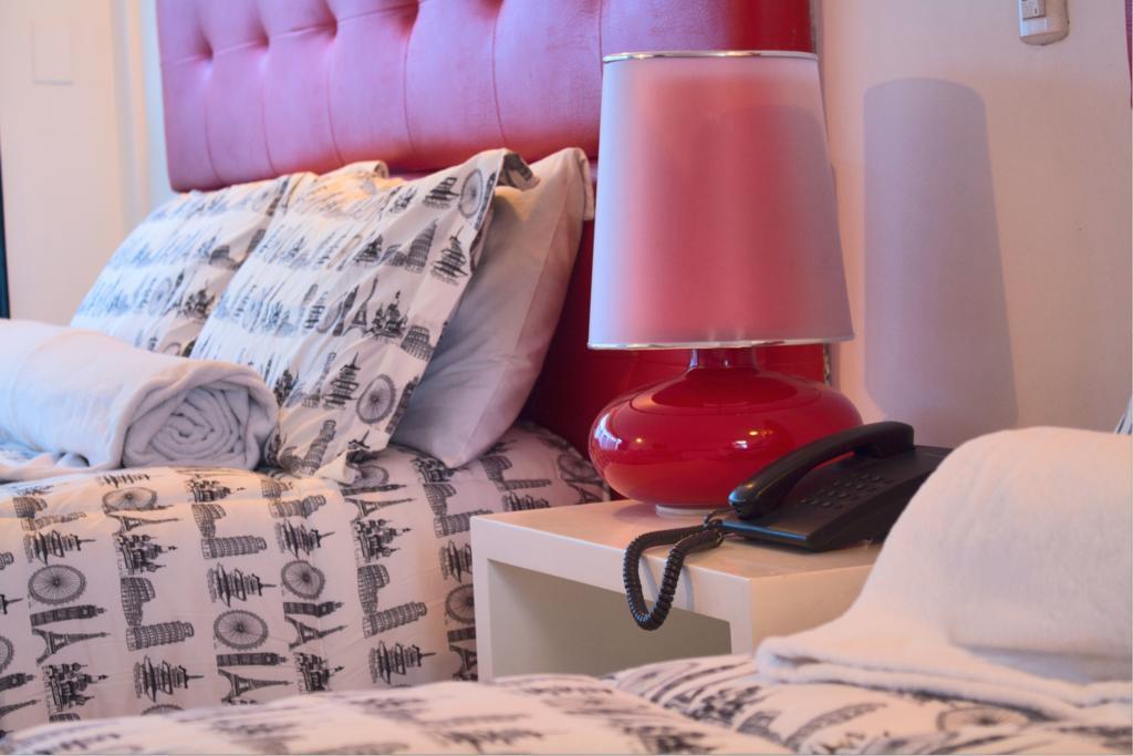 Suites Casa Lozada Bogota Ngoại thất bức ảnh