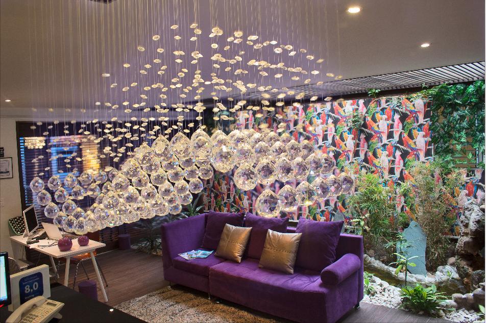 Suites Casa Lozada Bogota Ngoại thất bức ảnh