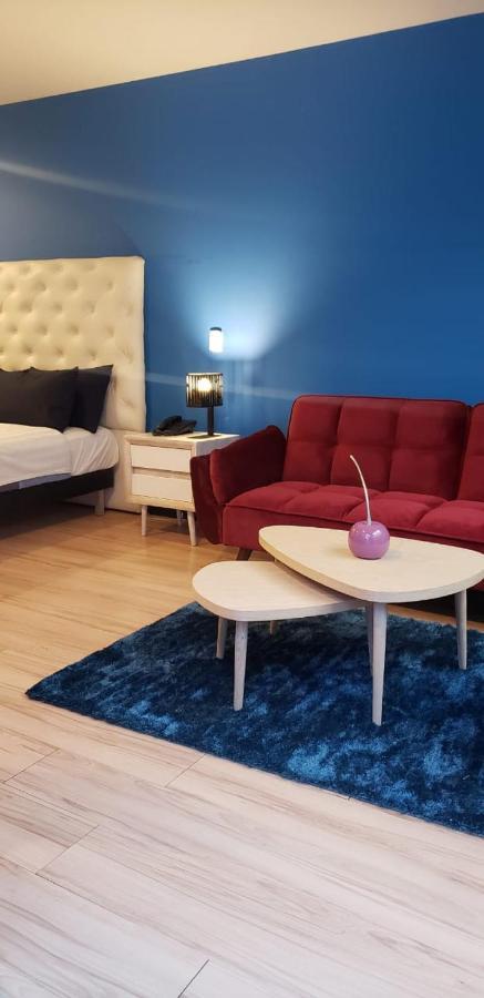 Suites Casa Lozada Bogota Ngoại thất bức ảnh