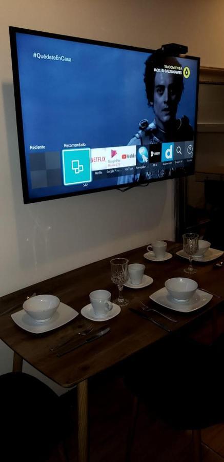 Suites Casa Lozada Bogota Ngoại thất bức ảnh