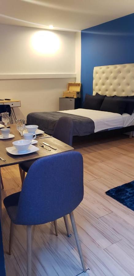 Suites Casa Lozada Bogota Ngoại thất bức ảnh