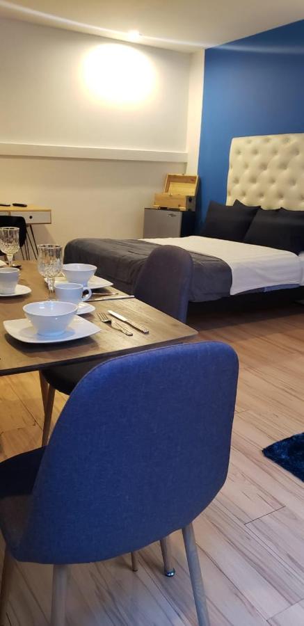 Suites Casa Lozada Bogota Ngoại thất bức ảnh