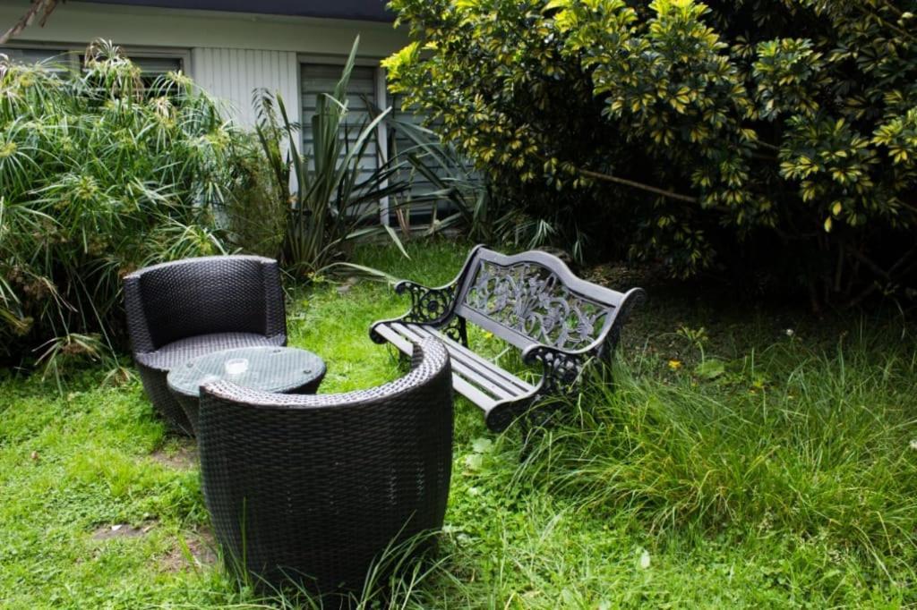 Suites Casa Lozada Bogota Ngoại thất bức ảnh