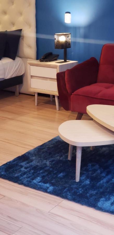 Suites Casa Lozada Bogota Ngoại thất bức ảnh