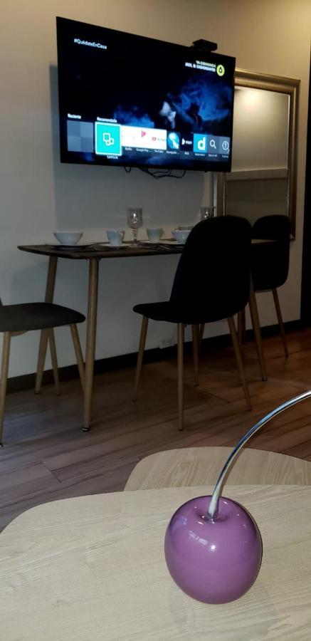 Suites Casa Lozada Bogota Ngoại thất bức ảnh