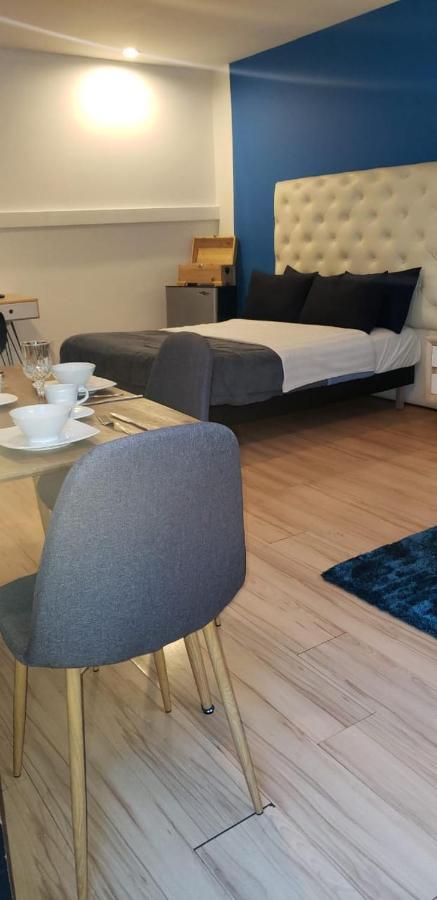 Suites Casa Lozada Bogota Ngoại thất bức ảnh